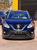 🏁🟢 2017 NISSAN MURANO PLATINUM AWD 🟢🏁 Houston - Image 2