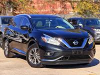 🏁🟢 2017 NISSAN MURANO PLATINUM AWD 🟢🏁 Houston - Image 4