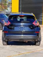 🏁🟢 2017 NISSAN MURANO PLATINUM AWD 🟢🏁 Houston - Image 5