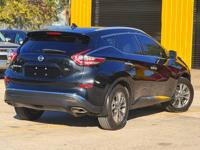 🏁🟢 2017 NISSAN MURANO PLATINUM AWD 🟢🏁 Houston - Image 6