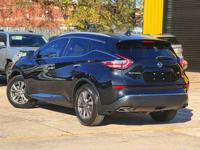 🏁🟢 2017 NISSAN MURANO PLATINUM AWD 🟢🏁 Houston - Image 7