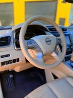 🏁🟢 2017 NISSAN MURANO PLATINUM AWD 🟢🏁 Houston - Image 10