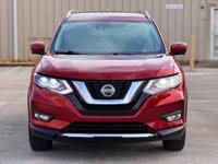 🏁🟢 2020 NISSAN ROGUE SL AWD SUPAR EQUIPADA🟢🏁 Houston - Image 2