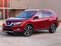 🏁🟢 2020 NISSAN ROGUE SL AWD SUPAR EQUIPADA🟢🏁 Houston - Image 3