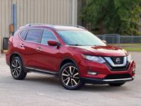 🏁🟢 2020 NISSAN ROGUE SL AWD SUPAR EQUIPADA🟢🏁 Houston - Image 4