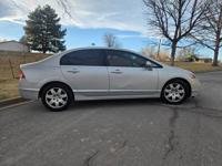 2009 Honda Civic LX (ONE OWNER) Aurora - Image 7