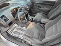 2009 Honda Civic LX (ONE OWNER) Aurora - Image 10