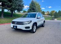 2016 Volkswagen Tiguan 2.0T S 4motion AWD Aurora - Image 2