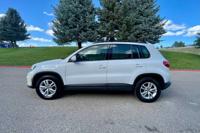 2016 Volkswagen Tiguan 2.0T S 4motion AWD Aurora - Image 4