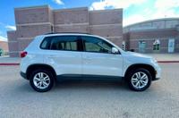 2016 Volkswagen Tiguan 2.0T S 4motion AWD Aurora - Image 5