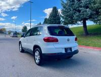 2016 Volkswagen Tiguan 2.0T S 4motion AWD Aurora - Image 6