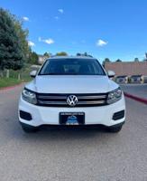 2016 Volkswagen Tiguan 2.0T S 4motion AWD Aurora - Image 8
