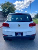 2016 Volkswagen Tiguan 2.0T S 4motion AWD Aurora - Image 9