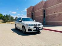 2016 BMW X3 x Drive28i M Sport AWD Aurora - Image 3