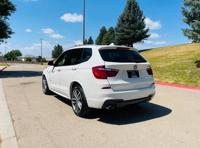 2016 BMW X3 x Drive28i M Sport AWD Aurora - Image 4