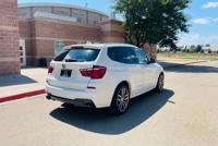 2016 BMW X3 x Drive28i M Sport AWD Aurora - Image 5