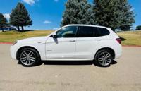 2016 BMW X3 x Drive28i M Sport AWD Aurora - Image 6