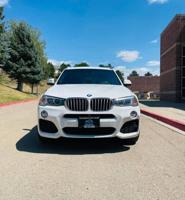 2016 BMW X3 x Drive28i M Sport AWD Aurora - Image 8