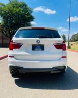 2016 BMW X3 x Drive28i M Sport AWD Aurora - Image 9