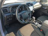 2024 Toyota 4 Runner TRD Off-Road- Clean 1 Owner History Federal Blvd. Denver. 80221 - Image 3