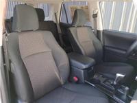 2024 Toyota 4 Runner TRD Off-Road- Clean 1 Owner History Federal Blvd. Denver. 80221 - Image 4