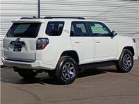 2024 Toyota 4 Runner TRD Off-Road- Clean 1 Owner History Federal Blvd. Denver. 80221 - Image 5
