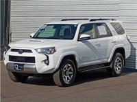 2024 Toyota 4 Runner TRD Off-Road- Clean 1 Owner History Federal Blvd. Denver. 80221 - Image 7