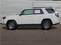 2024 Toyota 4 Runner TRD Off-Road- Clean 1 Owner History Federal Blvd. Denver. 80221 - Image 8
