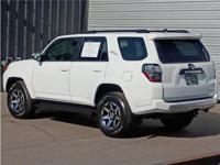 2024 Toyota 4 Runner TRD Off-Road- Clean 1 Owner History Federal Blvd. Denver. 80221 - Image 9