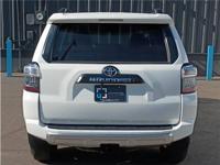 2024 Toyota 4 Runner TRD Off-Road- Clean 1 Owner History Federal Blvd. Denver. 80221 - Image 10