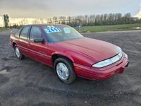 ⭐ 1993 PONTIAC GRAND PRIX ⭐ 💲 LOW DOWN PAYMENT OPTIONS (OAC)💲