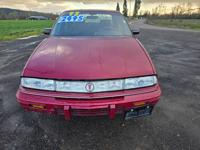 ⭐ 1993 PONTIAC GRAND PRIX ⭐ 💲 LOW DOWN PAYMENT OPTIONS (OAC)💲 - Image 3