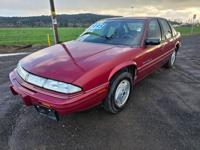 ⭐ 1993 PONTIAC GRAND PRIX ⭐ 💲 LOW DOWN PAYMENT OPTIONS (OAC)💲 - Image 4