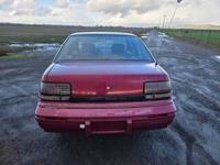 ⭐ 1993 PONTIAC GRAND PRIX ⭐ 💲 LOW DOWN PAYMENT OPTIONS (OAC)💲 - Image 7
