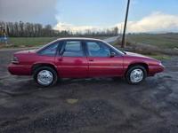 ⭐ 1993 PONTIAC GRAND PRIX ⭐ 💲 LOW DOWN PAYMENT OPTIONS (OAC)💲 - Image 9