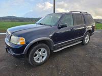 ⭐ 2003 FORD EXPLORER ⭐ 💲 LOW DOWN PAYMENT OPTIONS (OAC)💲 - Image 4