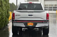 2016 Ford F-150 4x4 4WD F150 Truck Crew cab Lariat Super Crew ((CALL FOR PRICE)) - Image 6