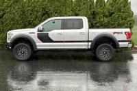 2016 Ford F-150 4x4 4WD F150 Truck Crew cab Lariat Super Crew ((CALL FOR PRICE)) - Image 8