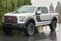 2016 Ford F-150 4x4 4WD F150 Truck Crew cab Lariat Super Crew ((CALL FOR PRICE)) - Image 9