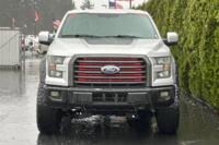 2016 Ford F-150 4x4 4WD F150 Truck Crew cab Lariat Super Crew ((CALL FOR PRICE)) - Image 10