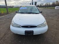 ⭐ 2000 FORD CONTOUR ⭐ 💲 LOW DOWN PAYMENT OPTIONS (OAC)💲 - Image 3