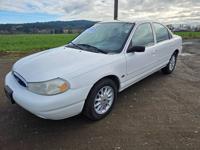 ⭐ 2000 FORD CONTOUR ⭐ 💲 LOW DOWN PAYMENT OPTIONS (OAC)💲 - Image 4
