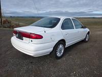 ⭐ 2000 FORD CONTOUR ⭐ 💲 LOW DOWN PAYMENT OPTIONS (OAC)💲 - Image 8