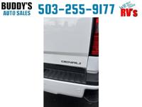 2016 GMC Sierra 2500HD CREW CAB 4WD 6.6 LITER DIESEL ONLY 85,455 MILES Buddys R Vs - Image 8