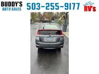 2013 Honda Insight 5 DOOR LX HATCHBACK LOW MILES 4.CL 1.3 LITER HYPRI Buddys R Vs - Image 5