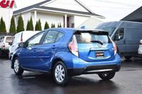 2017 Toyota Prius c Electric One Hatchback Columbia Motors - Image 3