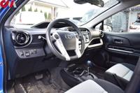 2017 Toyota Prius c Electric One Hatchback Columbia Motors - Image 4