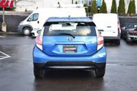 2017 Toyota Prius c Electric One Hatchback Columbia Motors - Image 5