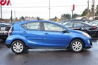 2017 Toyota Prius c Electric One Hatchback Columbia Motors - Image 7