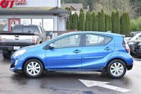 2017 Toyota Prius c Electric One Hatchback Columbia Motors - Image 10